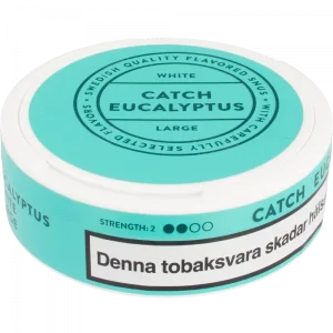 acheter catch eucalyptus white