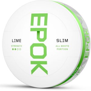 acheter epok lime