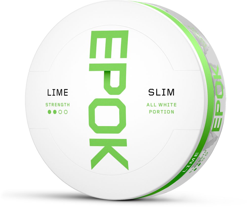 acheter epok lime