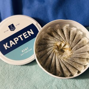 acheter kapten mint white