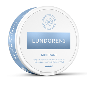 acheter lundgrens rimfrost