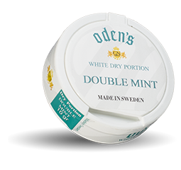 acheter odens double mint