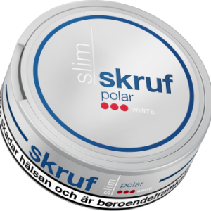 acheter skruf polar eucalyptus