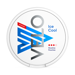 Sachets Nicotine